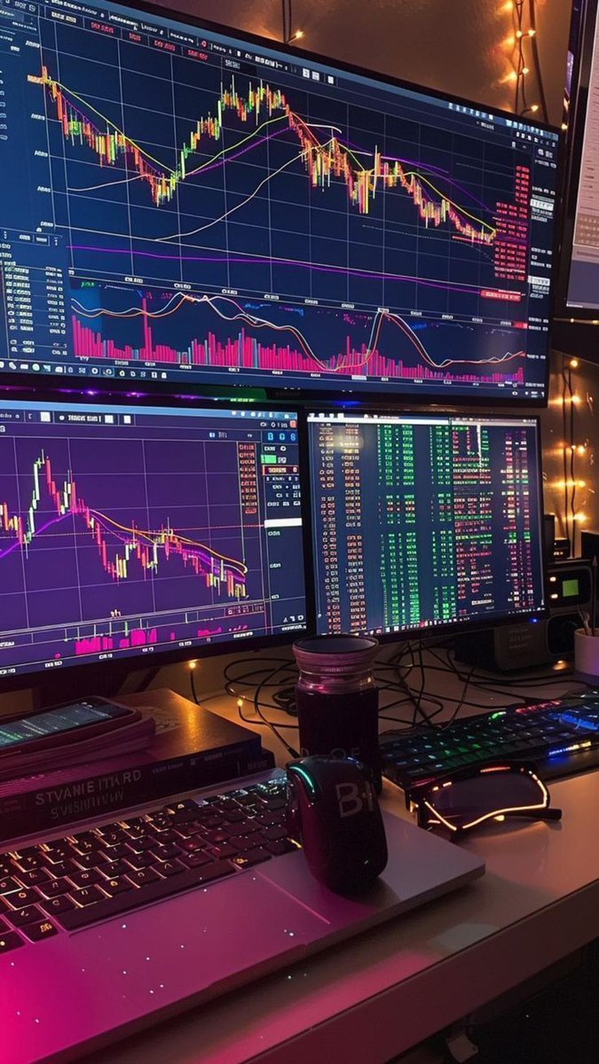 786_mirani52012's tweet photo. π¨ FREE BTC (SIGNAL)
TRADING SIGNALS! π¨
https://t.co/rS9G9Sr3O0
π₯ 95% Accuracy Rate
π 3β6 Profitable Signals Every Day
#BTCUSD
#Crypto
#Bitcoin
#BTCπ―
#parfect #Eth #Gold #Xoj https://t.co/5lqGQ48ssQ