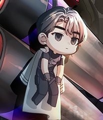 < 김헌터님 생일일러 정하성 
강헌터 생일일러 정하성>

이라고요?ㅠㅠ