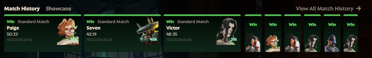 FPSFalcontv's tweet photo. A full green bar feels so good https://t.co/p86sJnfAon