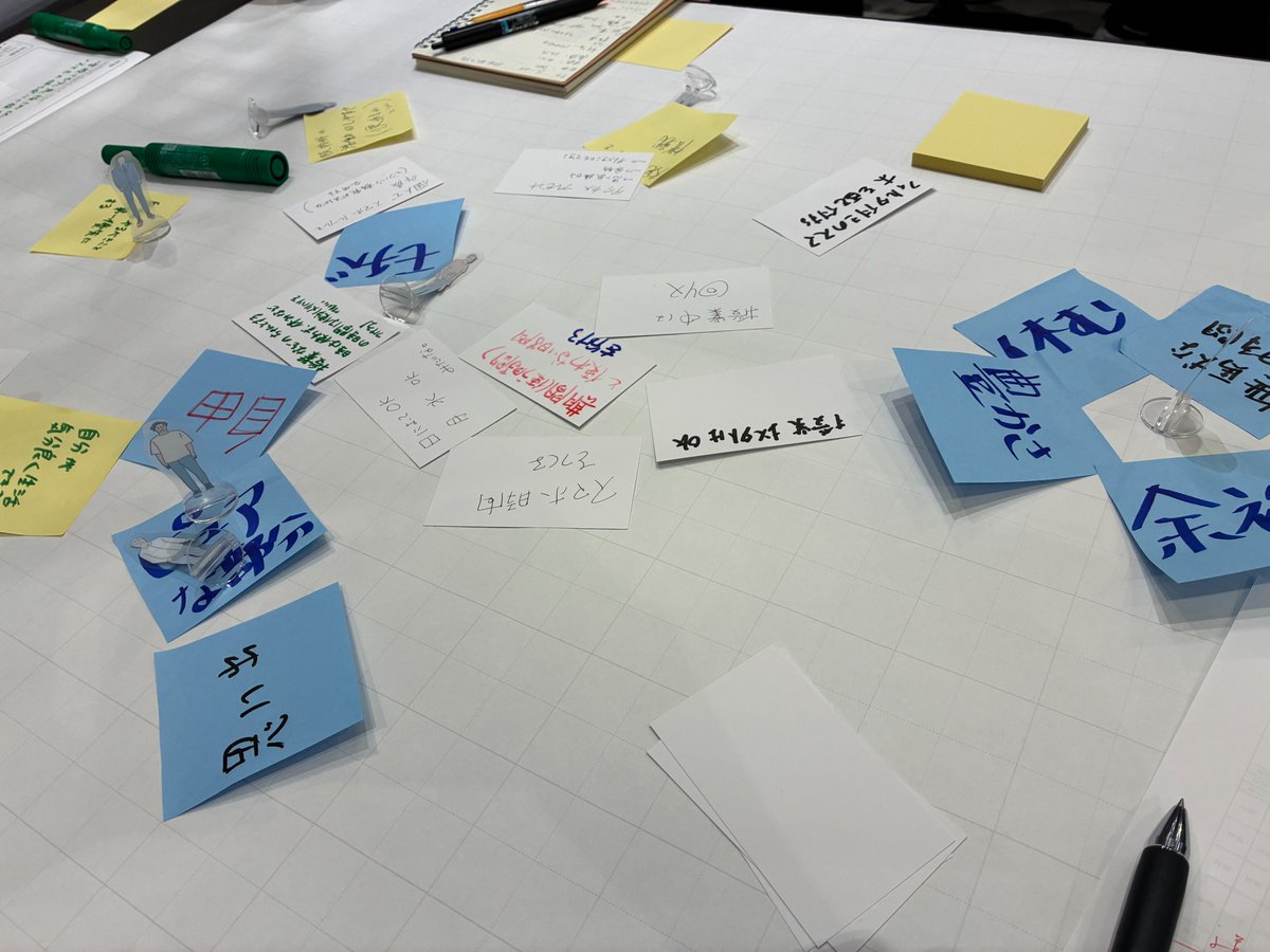 みんなのルールメイキング tweet media