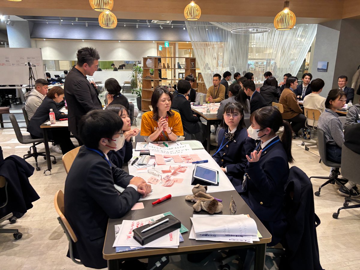 みんなのルールメイキング tweet media