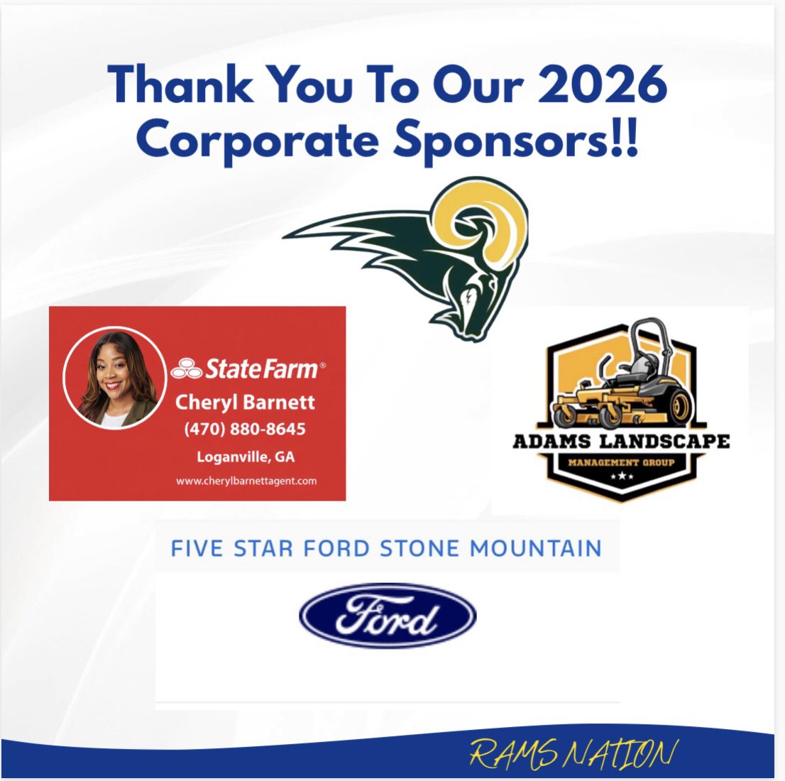 Grayson Soccer tweet media