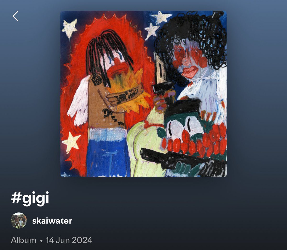 skaiwater rly dropped aoty 3 years in a row