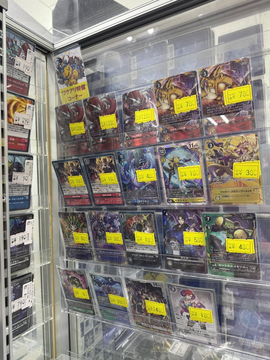 訳あり特価の方もお見逃しなく👀‼️‼️‼️