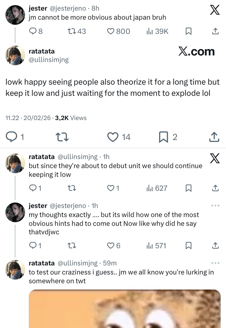 chezzecakey's tweet photo. i know most of you did not through a year where jaemin got insult bcs of rumors so yall can comfortable type “jokes” like these https://t.co/ywIaiDJBZK
