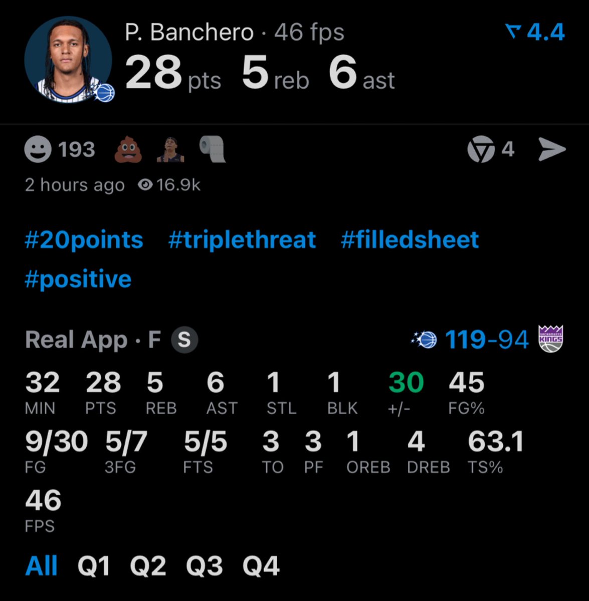 does ts say 9/30?!🐶💔