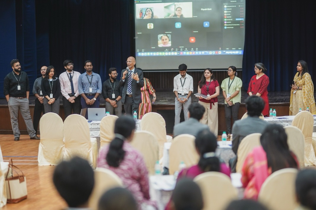 IC3 Movement tweet media