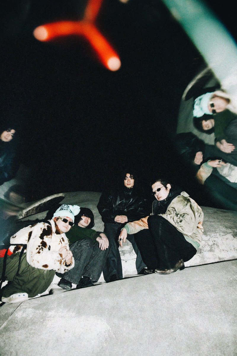 Spincoaster／スピンコースター tweet media