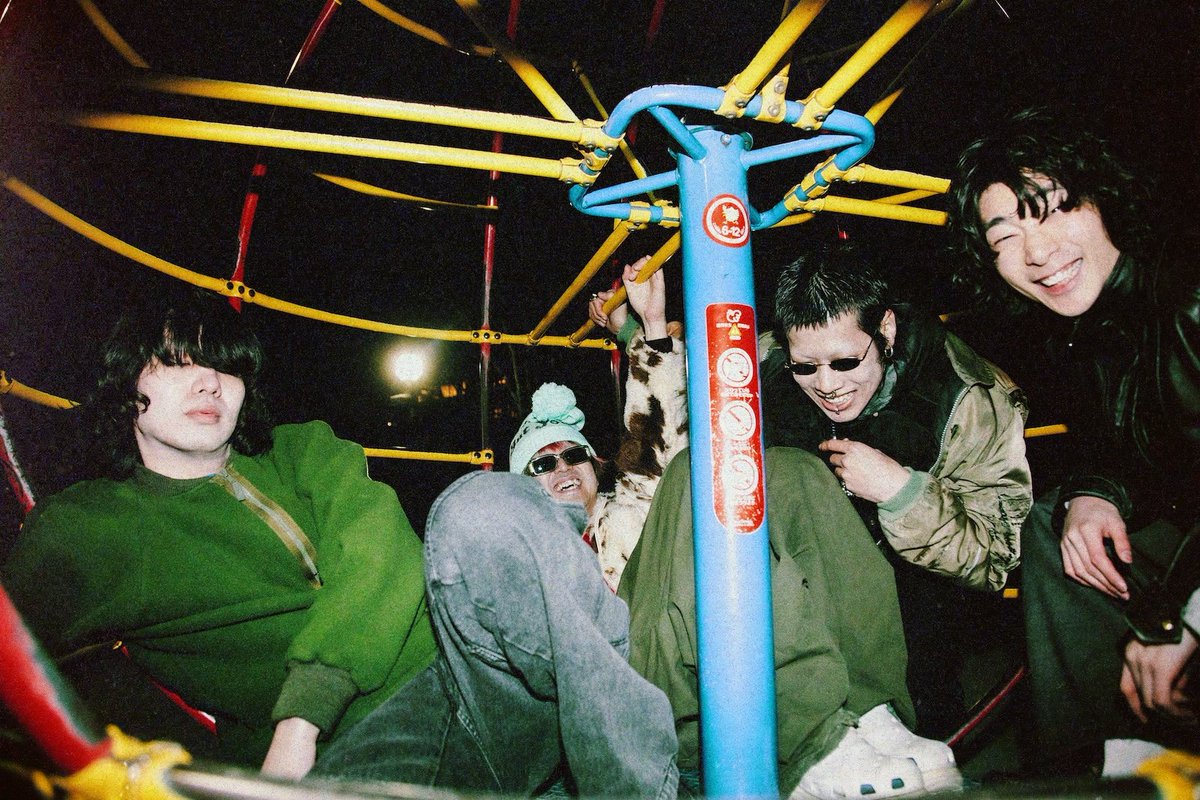 Spincoaster／スピンコースター tweet media