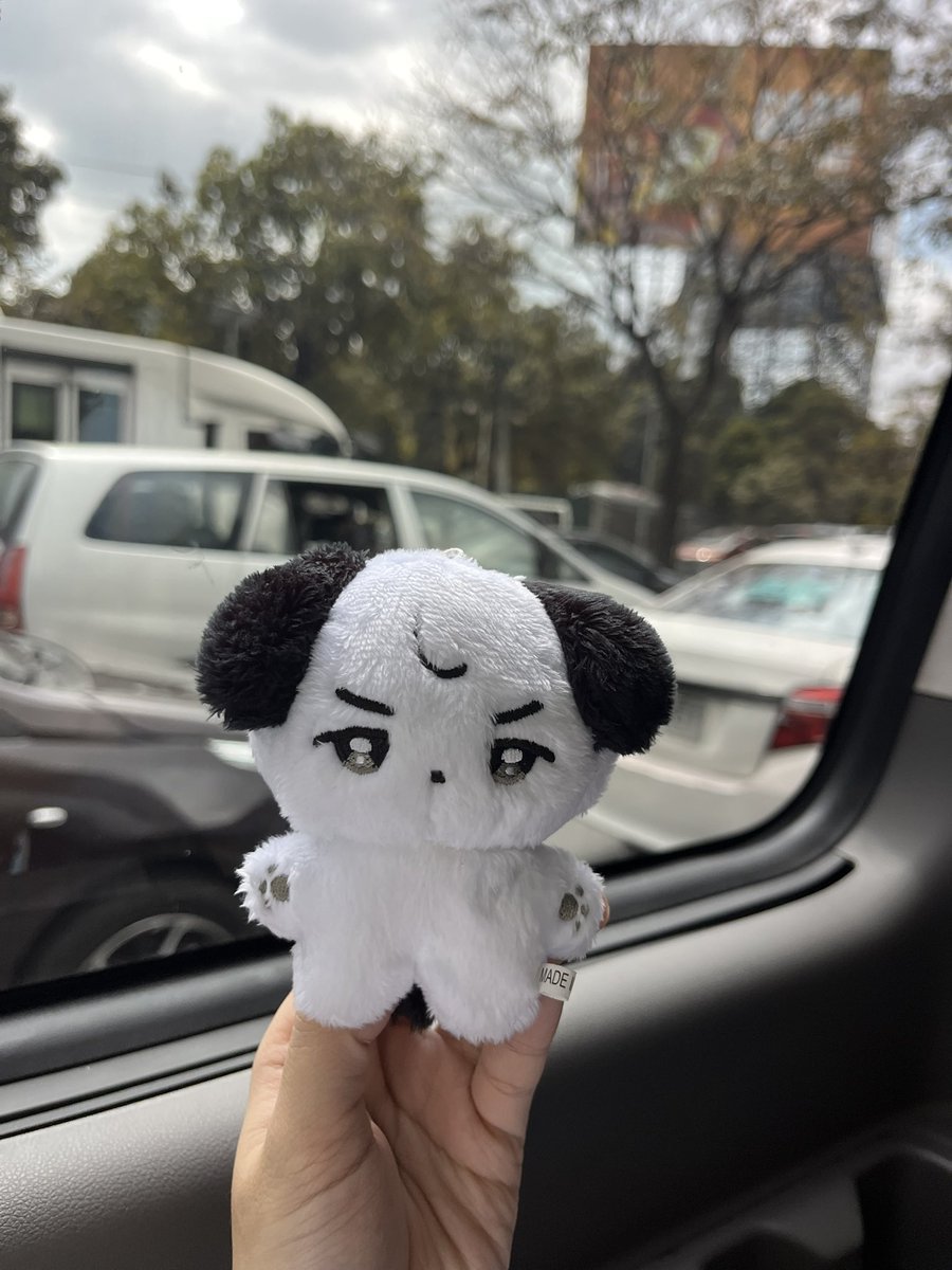 going out with jaeho and jaekku 🥹🖤