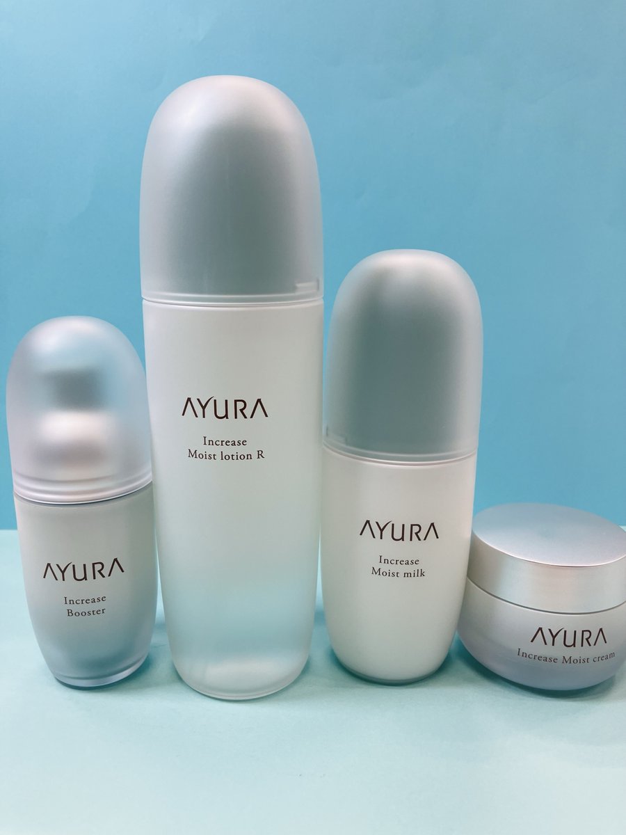 AYURA(アユーラ) (@AYURA_official) / Posts / X