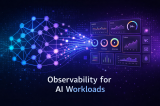 TechUnityInc's tweet photo. Observability for AI Workloads: A New Paradigm for a New Era
https://t.co/WKqrElVq5V #AIObservability #MLOps #AIOps #AIInfrastructure #ModelMonitoring #MachineLearningOps #ResponsibleAI #DataObservability #CloudAI #EnterpriseAI #TechUnity https://t.co/yiELxBcO0v