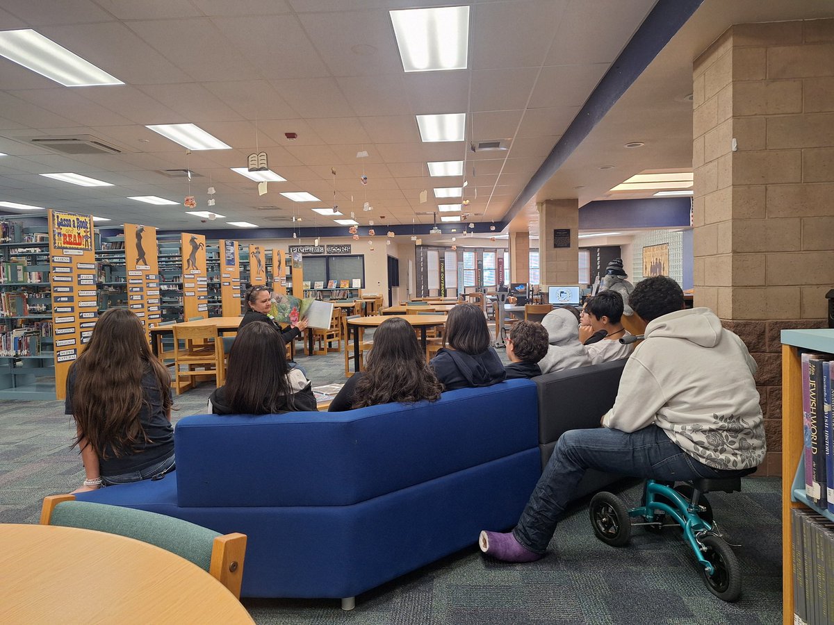 F. Celeste Smith tweet media