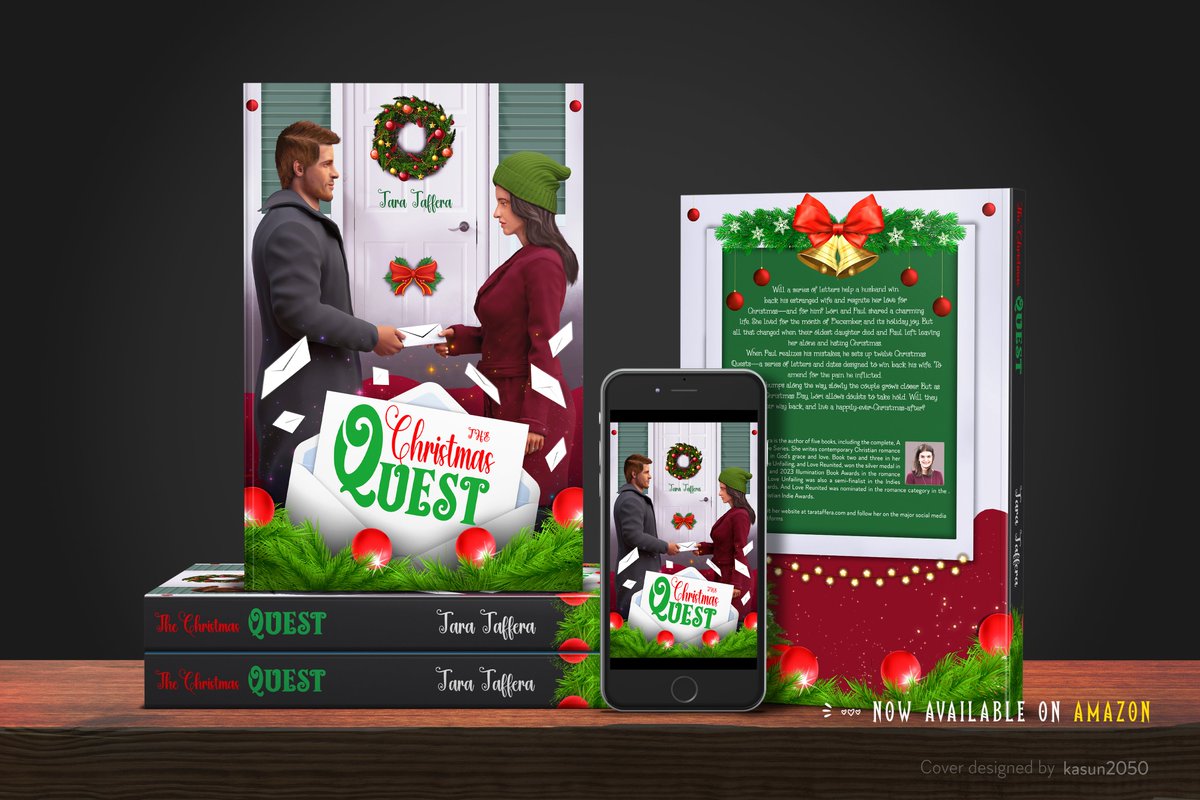 book cover & wedding video tweet media