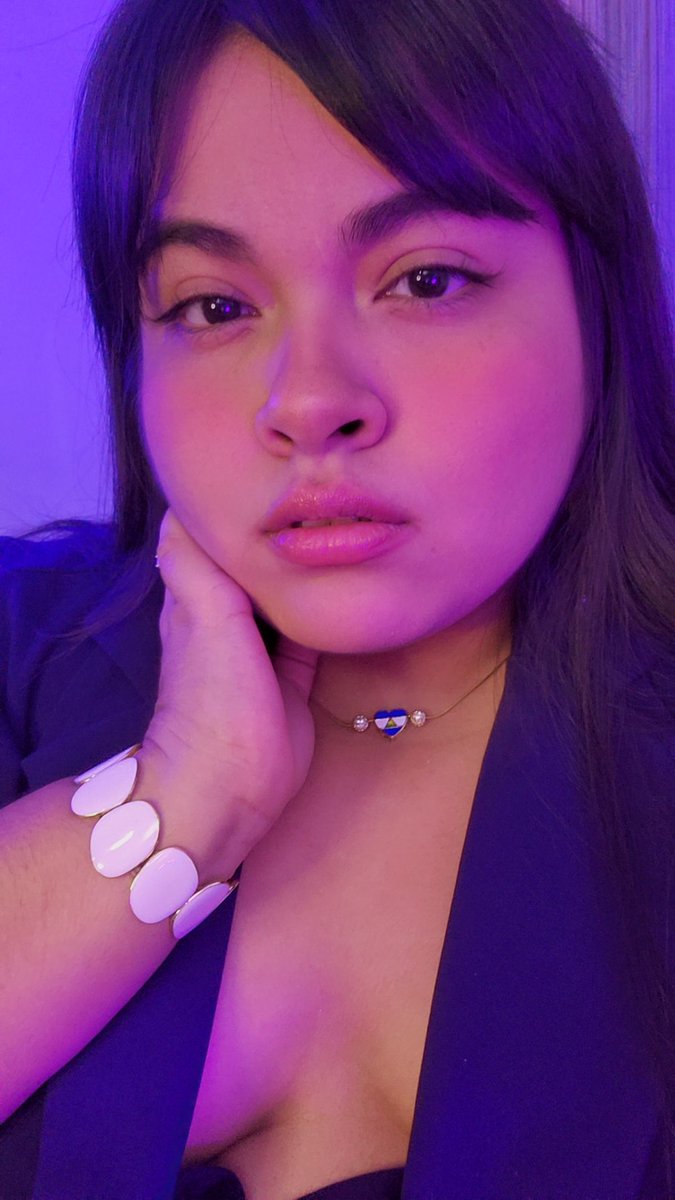 Samantha Oporta tweet media