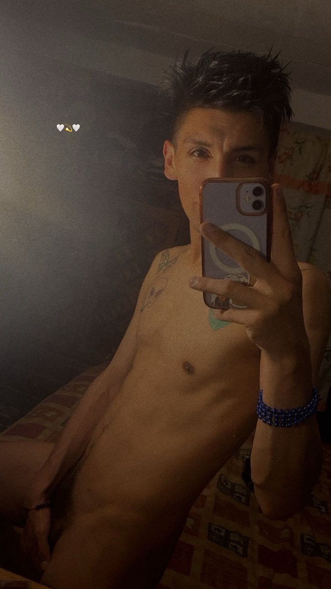 🥵 Alaan Weed 🥵 tweet media