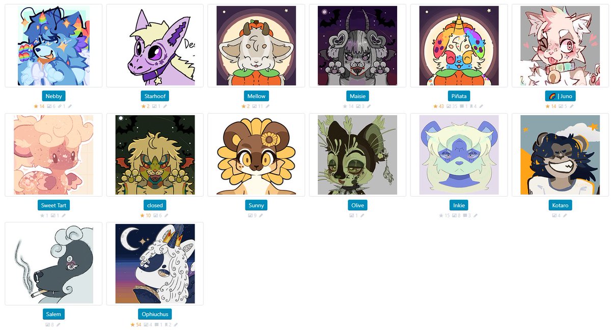 Mellow 🦖🦴 🔜 AC MFF 2025 tweet media