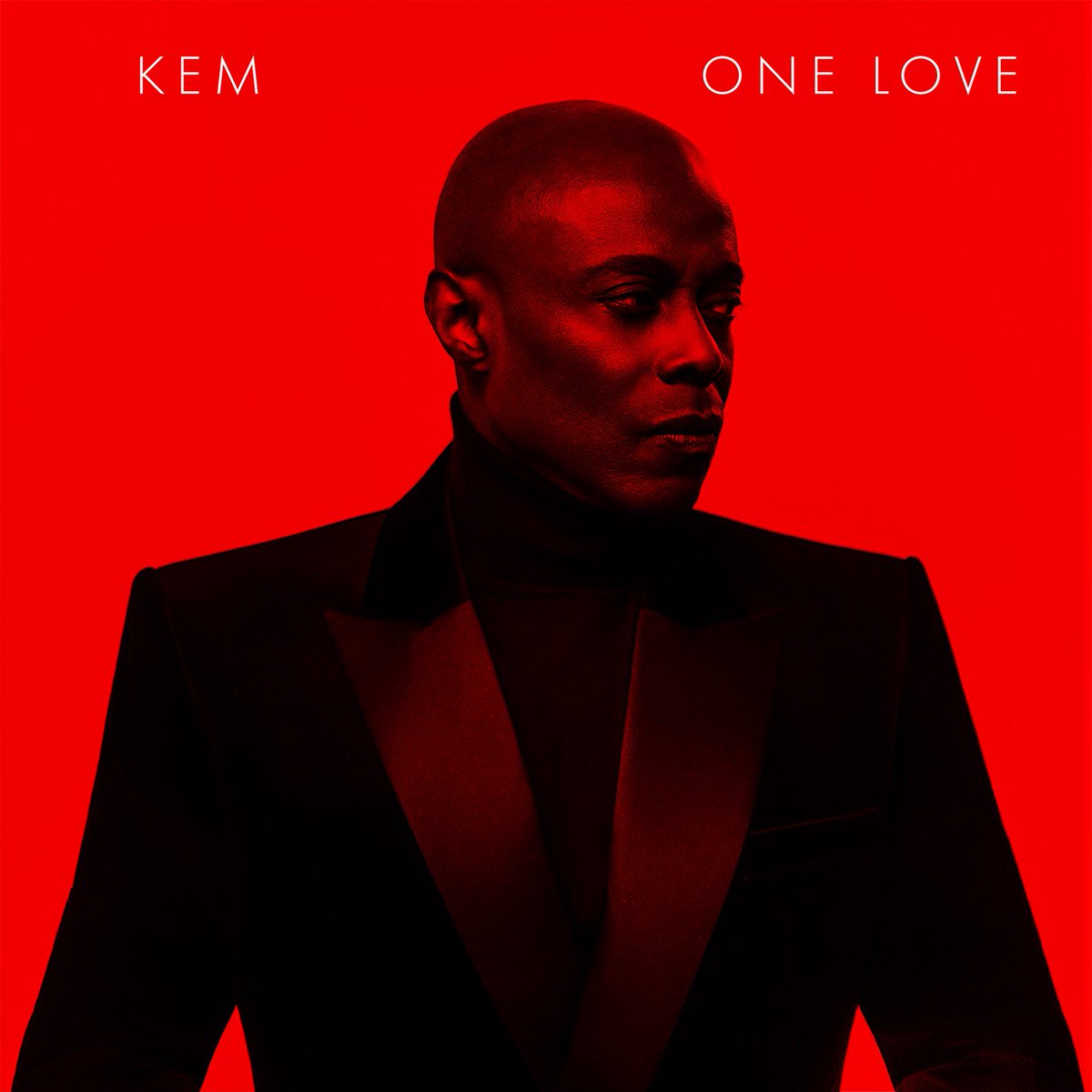 MusicByKEM's tweet photo. My new single “One Love” explores the powerful bond between two people—the type of connection built on unity, devotion, and shared strength. Groove to it, make love to it, and spread love♥️

Now available on all streaming platforms for you to enjoy🎶
https://t.co/IJJC3guvJb https://t.co/VMWc23rKEP