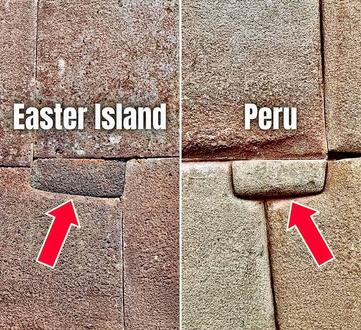 Megalithic Mysteries tweet media