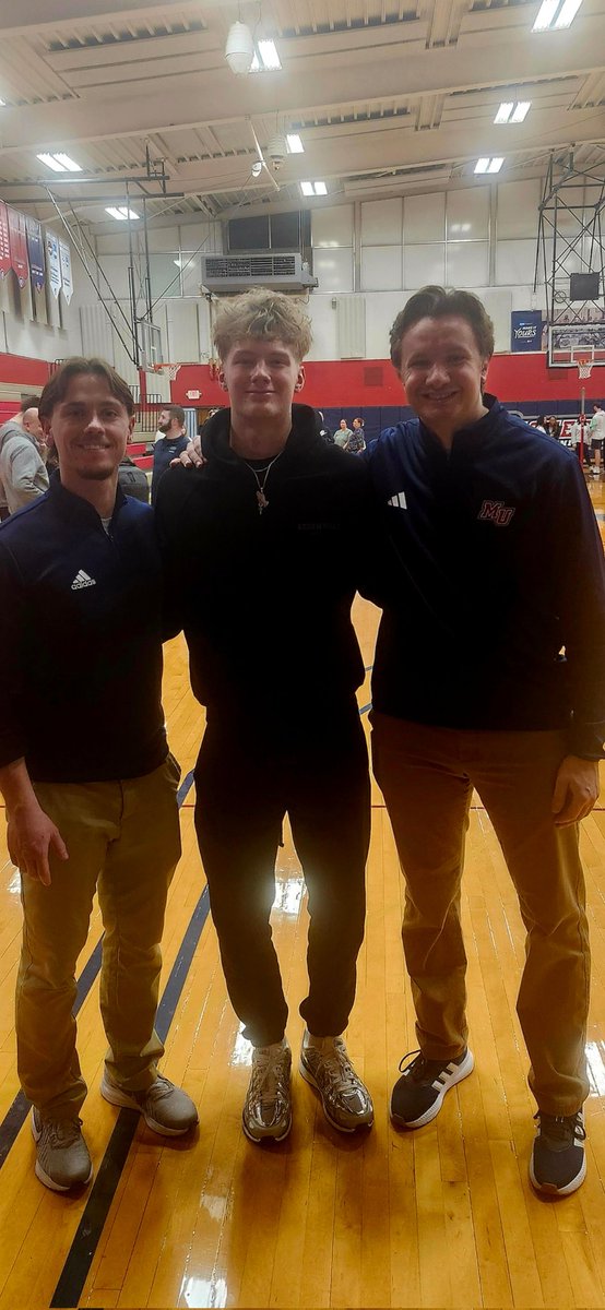 Gavin Little tweet media