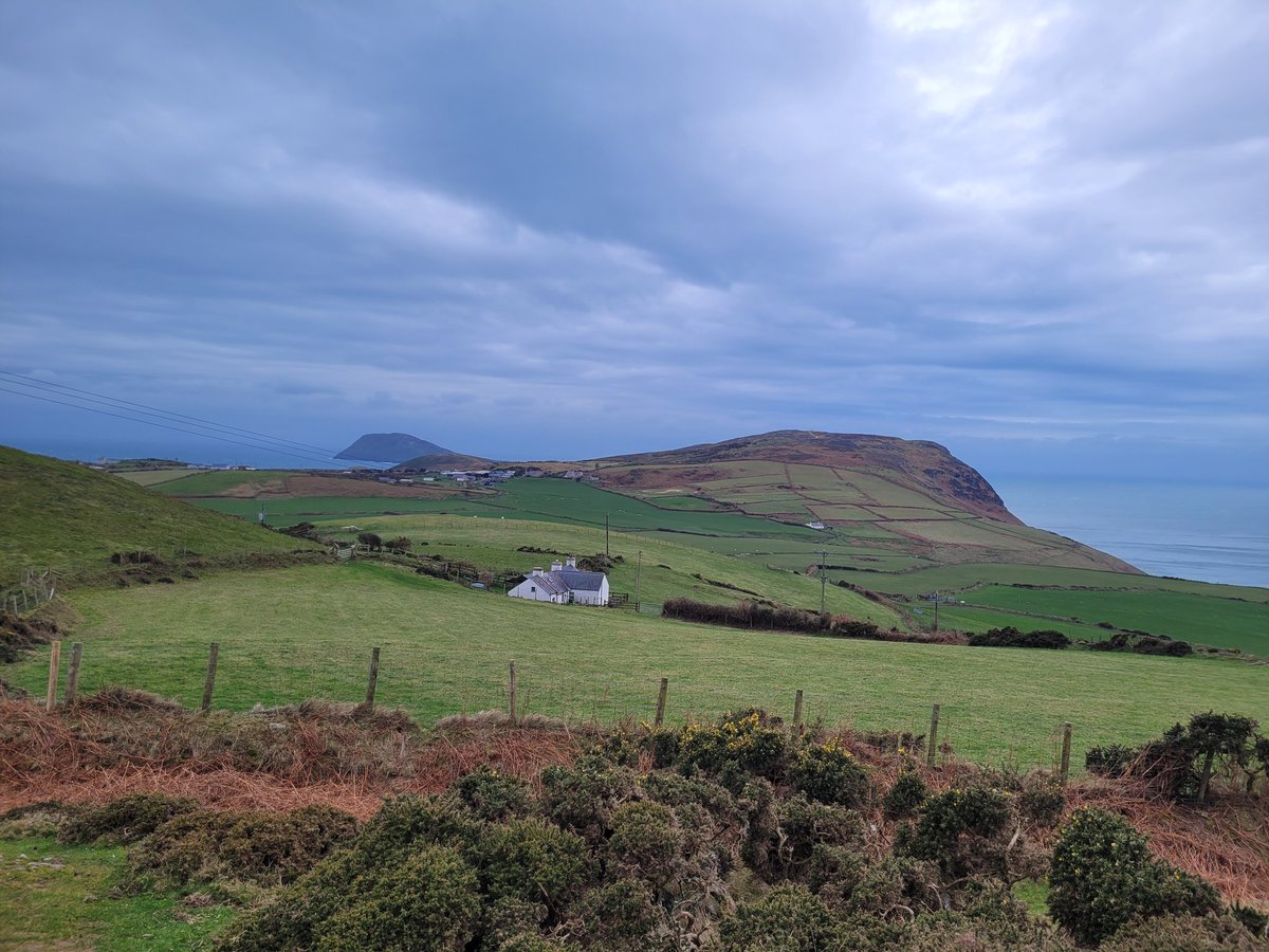 meihebsnbadgers's tweet photo. Talcen Foel
#Uwchmynydd #enlli #penllŷn https://t.co/7Oa3ZKiq7R