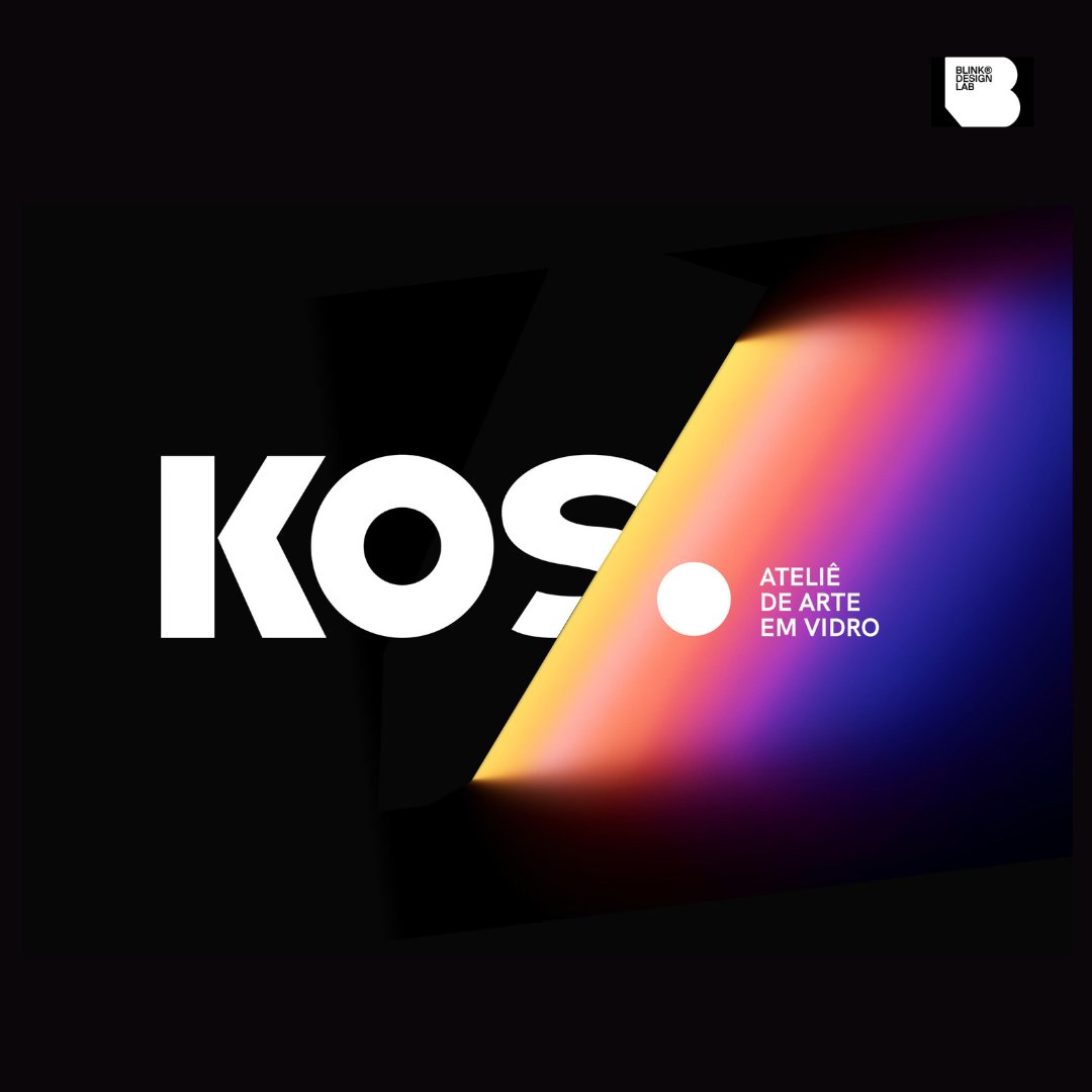 blinkdesignlab's tweet photo. We collaborated with #kos, a Lisbon-based Portuguese luxury glassware brand, to develop their #BrandIdentity and #visuallanguage.
.
.
.
#BDL #BlinkDesignLab #LuxuryBrands #BrandingAgency #logodesign #designstudio 
#HappyToCollaborate https://t.co/TGherkYiEH