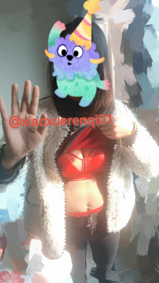 小雪人妻 tweet media
