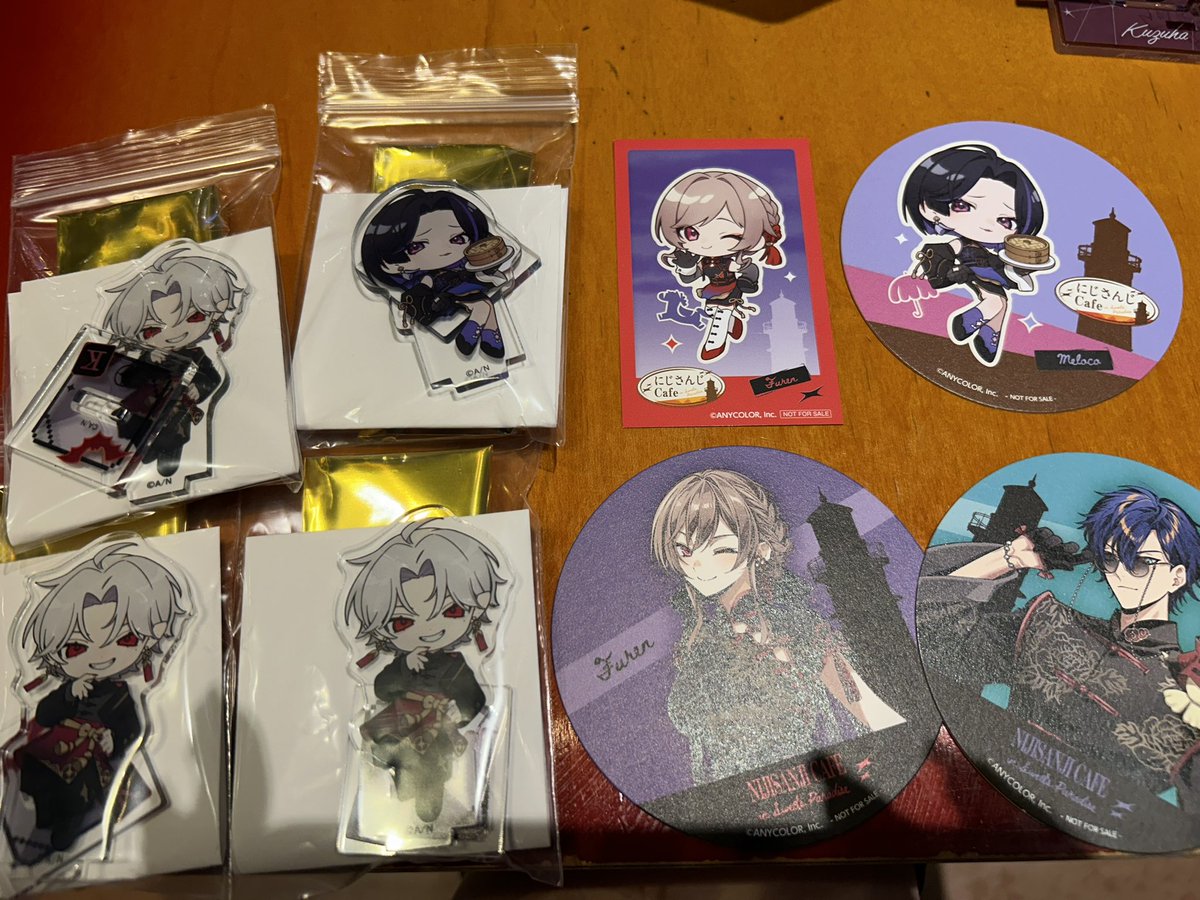 ひーな tweet media