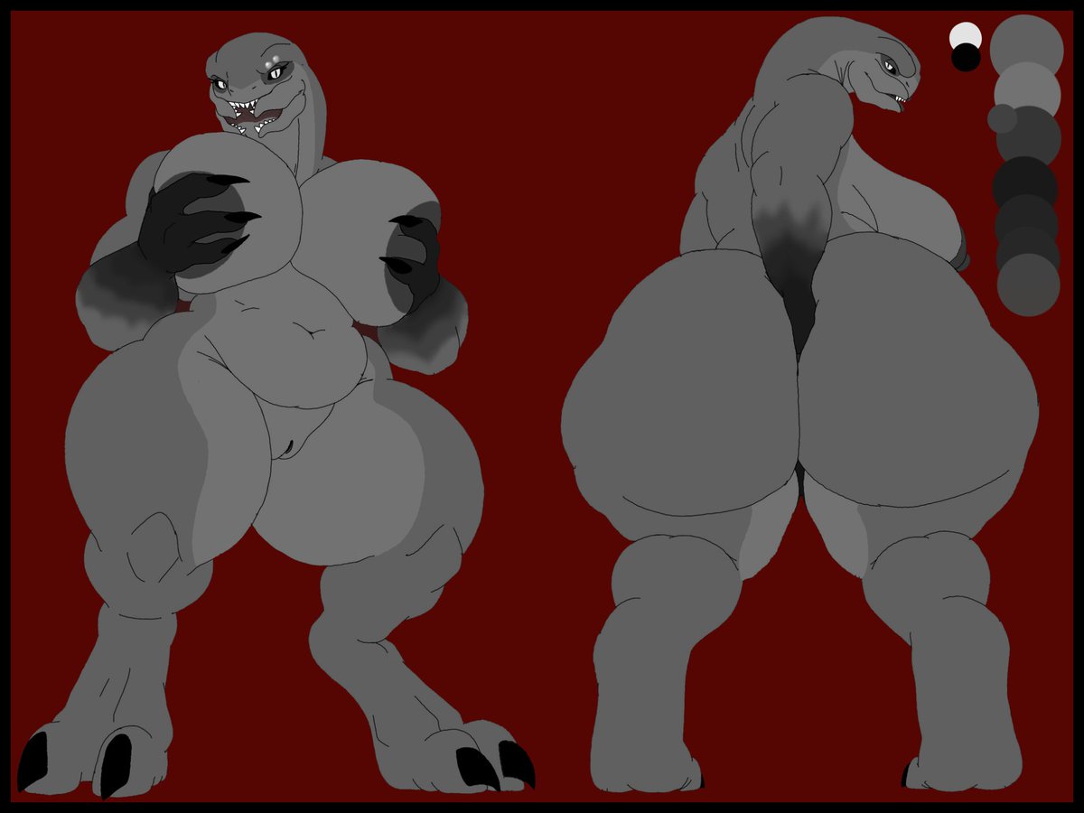 ScornedTitan tweet media