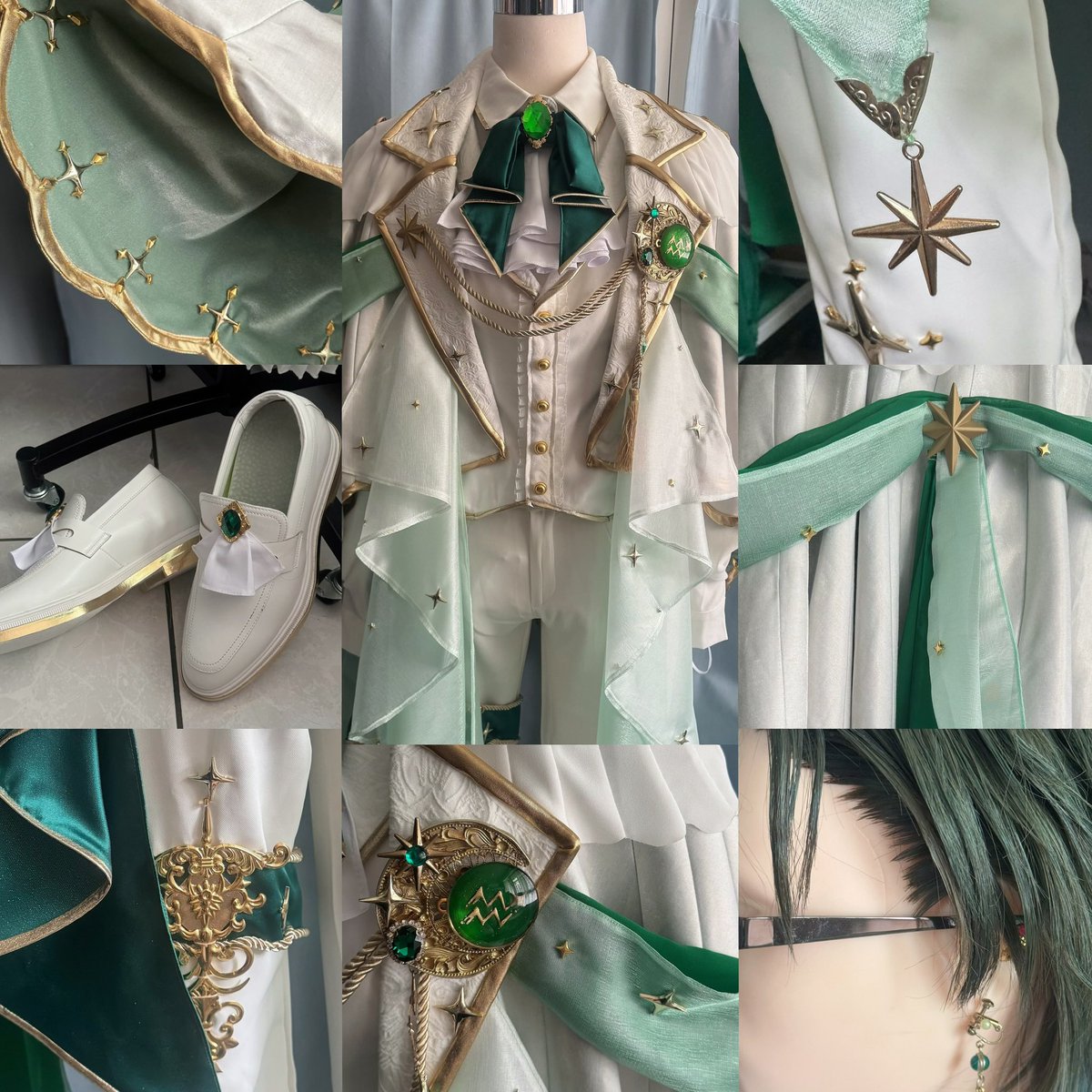 さよ🌈 tweet media