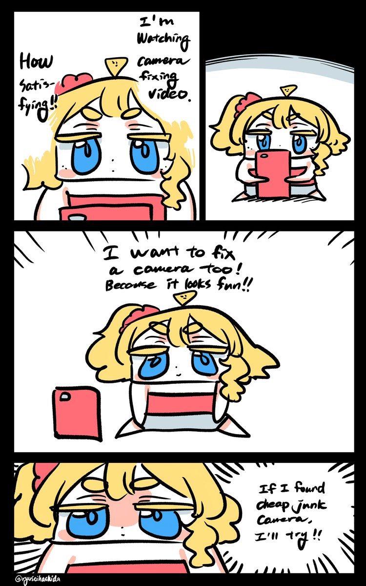 気持ちよくなるフロリダちゃん日記です。

"Satisfying" Florida diary. 