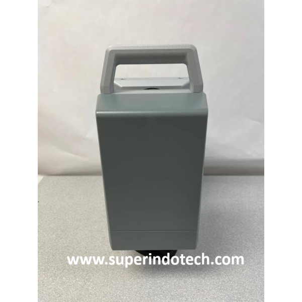 Used Trimble X12 3D Laser Scanner - Sale !!

superindotech.com/used-trimble-x…

#trimblex12
#3dlaserscanner
#laserscanner