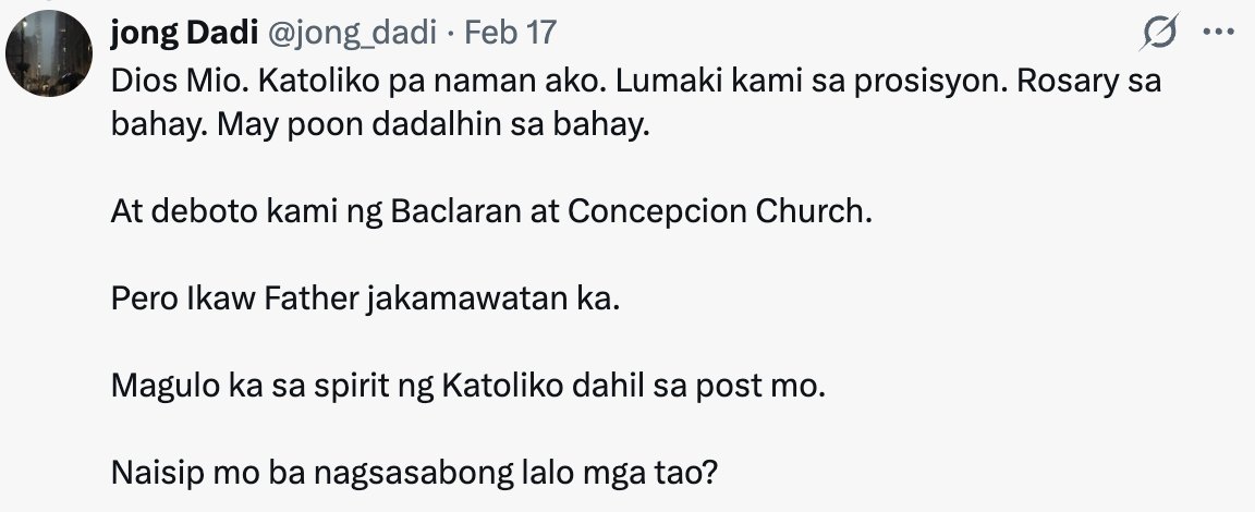 Brian Cruz tweet media