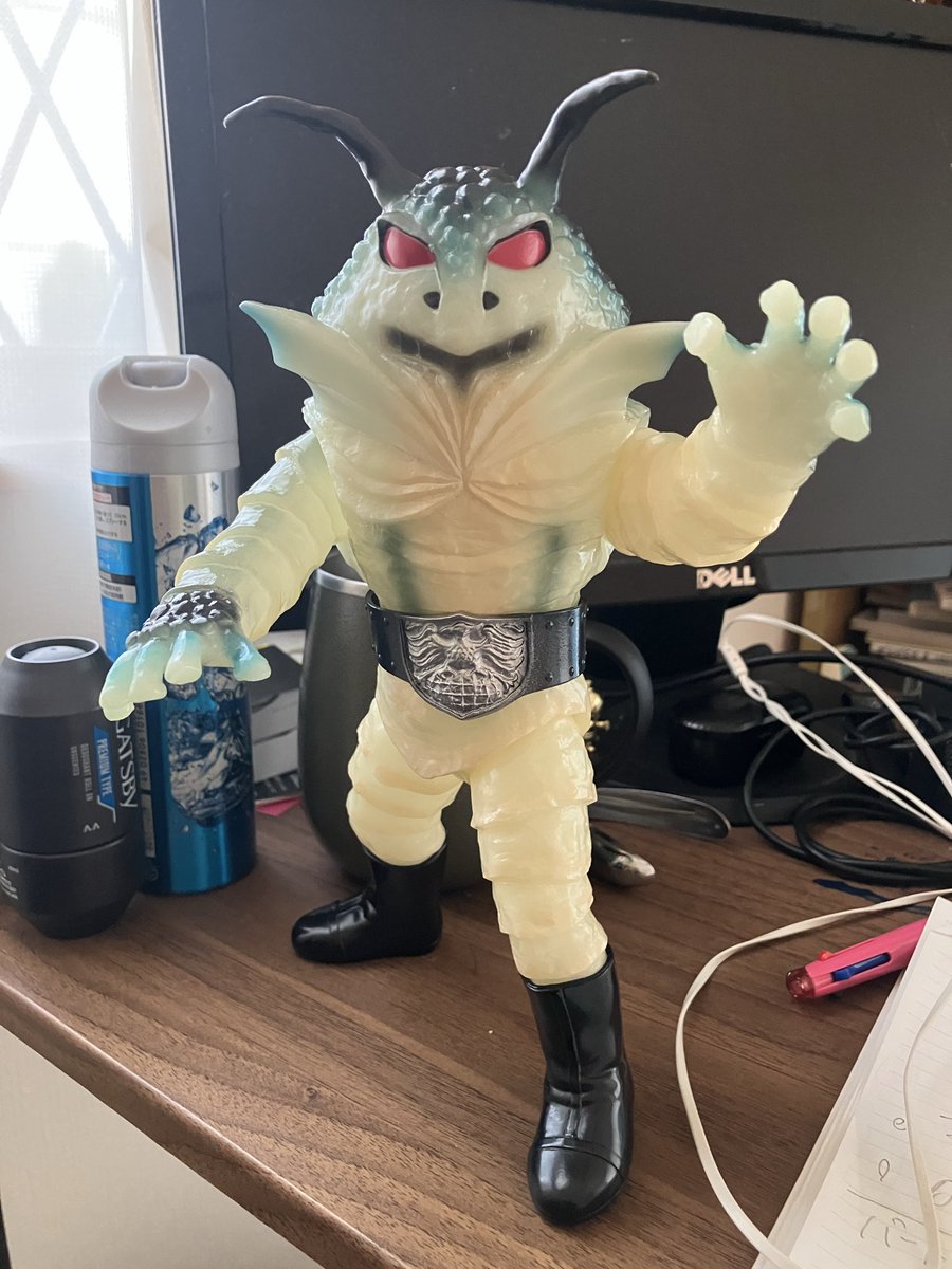 TEZU (@animalfigurine) / Posts / X