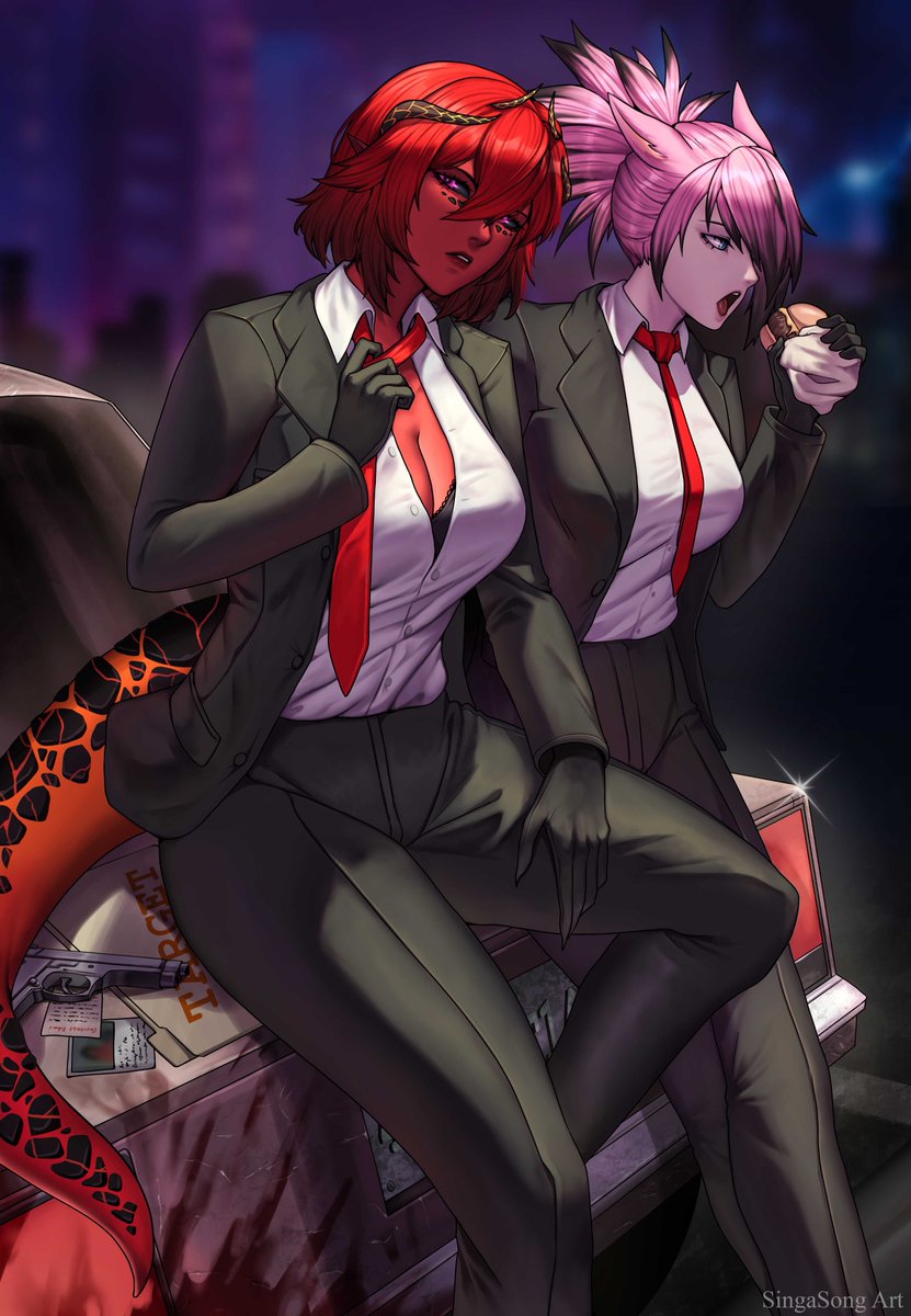 SingaSong/Diana tweet media