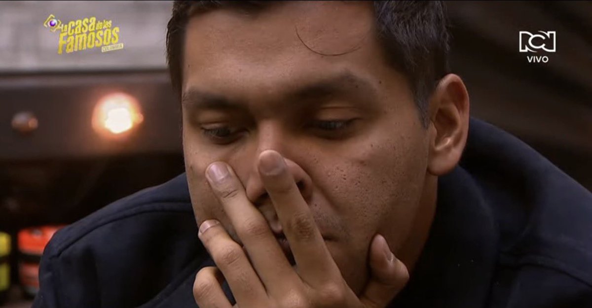 Realities Col🇨🇴 tweet media