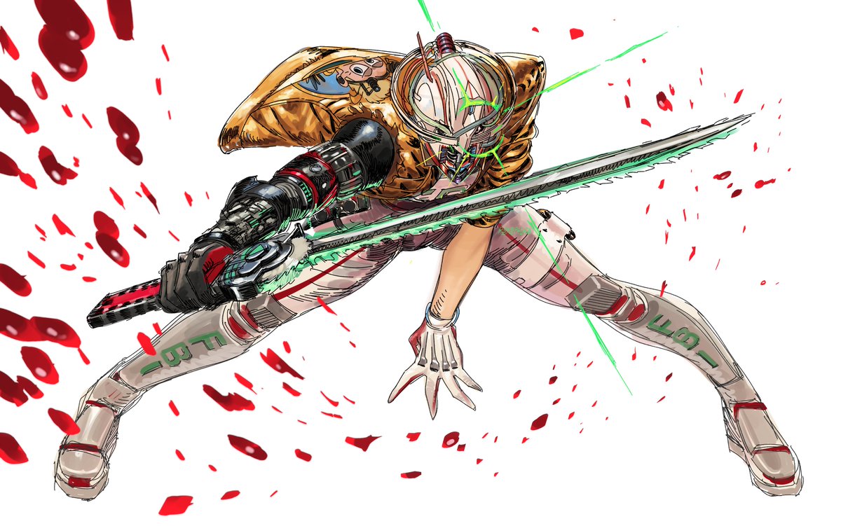 PsyOptima's tweet image. .:ROMEO IS A DEADMAN:.