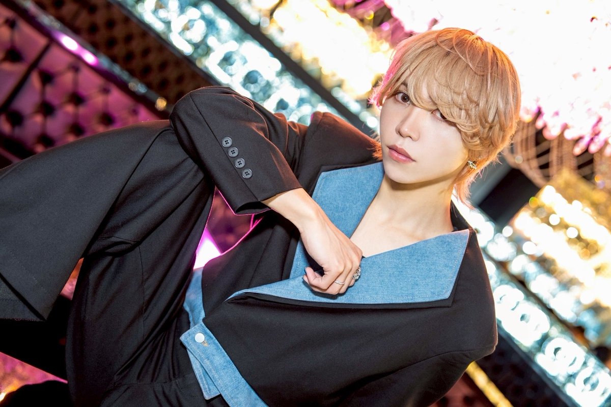 Break OMIYA gd tweet media