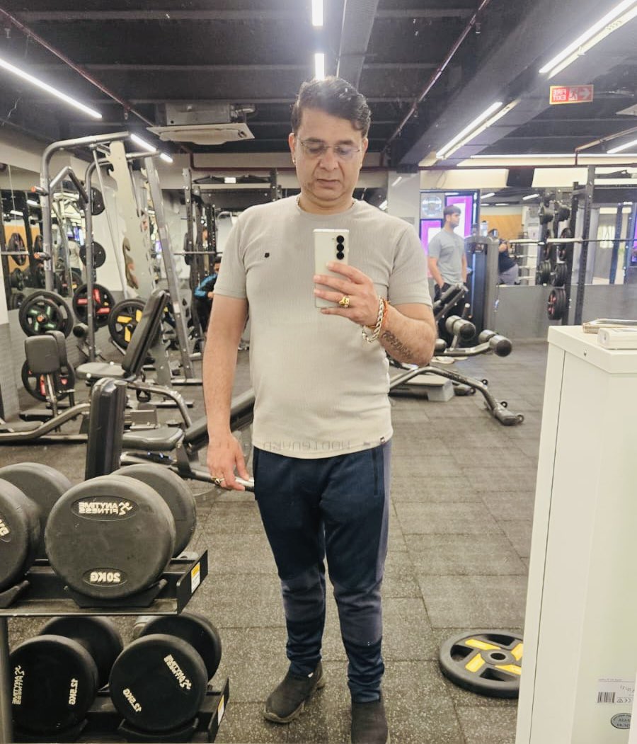 उद्देश्य के प्रति पूर्ण निष्ठा ही सफलता सुनिश्चित करती है।

#GoodMorning #ToxicTheMovie