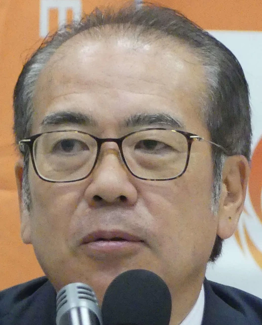 日刊スポーツの記事です。#参政党

ヤフコメ、にぎわっています。
ぜひ、リアクションを！

参政党幹事長「国民会議に入れてもらえないらしい…消費税の正体をバラしまくることにします」
news.yahoo.co.jp/articles/f9db4…