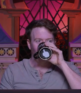 smolwarden's tweet image. RT @MaskOfFatalPlay: #criticalrolespoilers THIS IS ACTUALLY FRYING ME