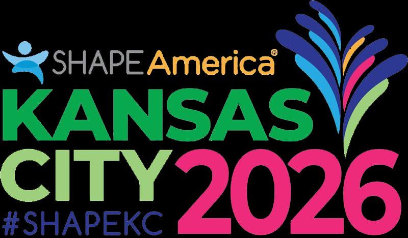 SHAPE America tweet media