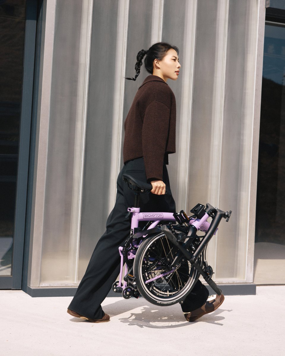 石山＠ページ 石山 宏明（いっしー） Brompton Community Leader (@ishiyama1480