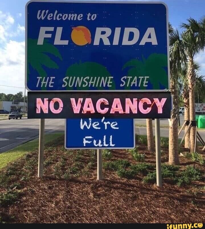 <a href="/ThePatriotOasis/">The Patriot Oasis™</a> Stay Away.