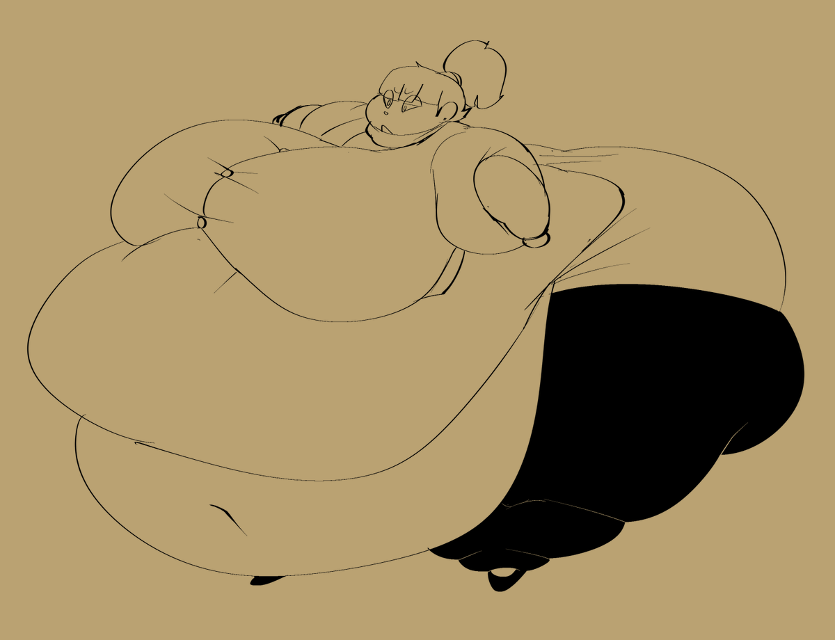 FatPerrasBean tweet media