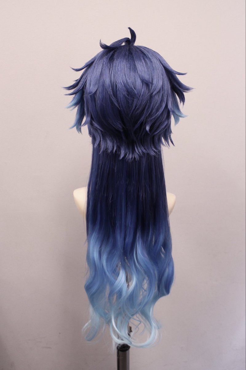 ウィッグオーダー