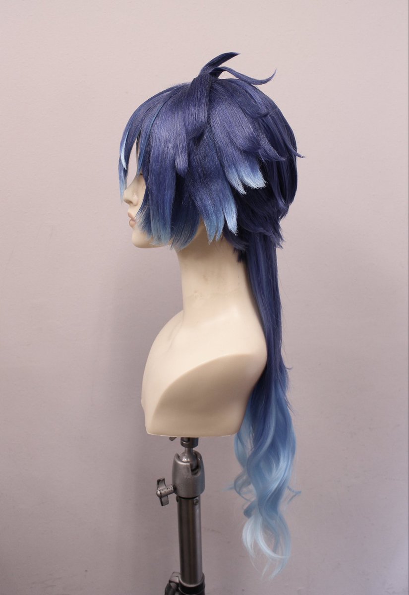 ウィッグオーダー