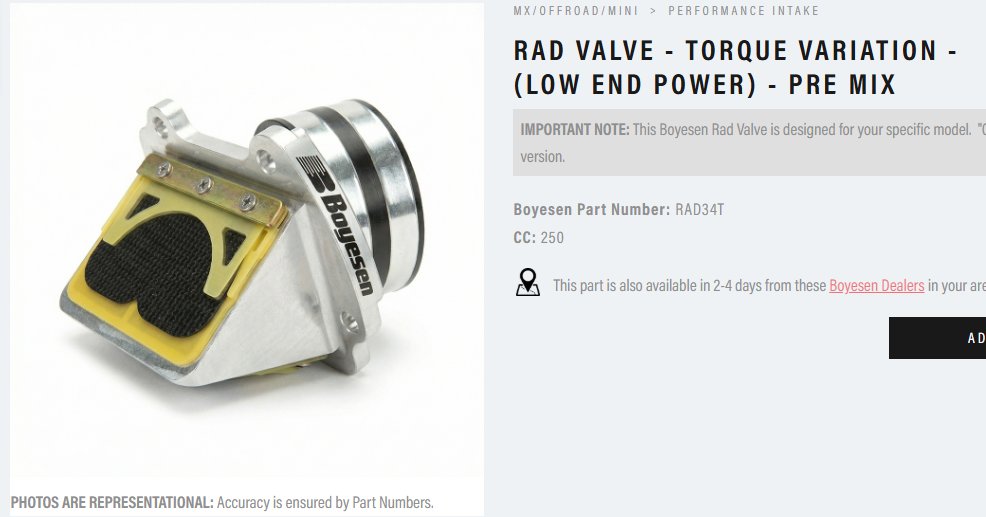 Post by Dike Baba 🎥DBチャンネル.ババナショックス on X: なに！良さそう