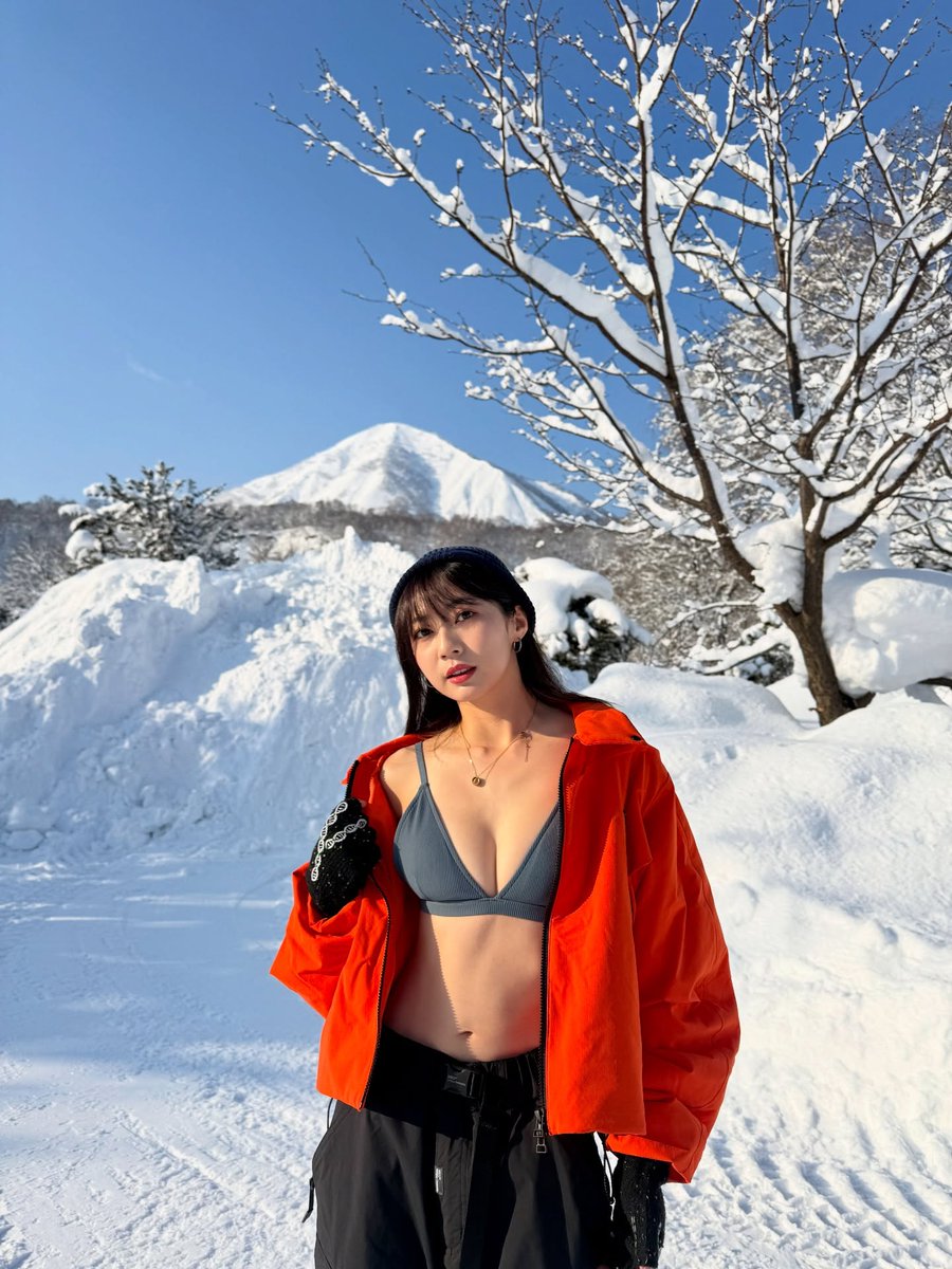 女星爱女子者 tweet media