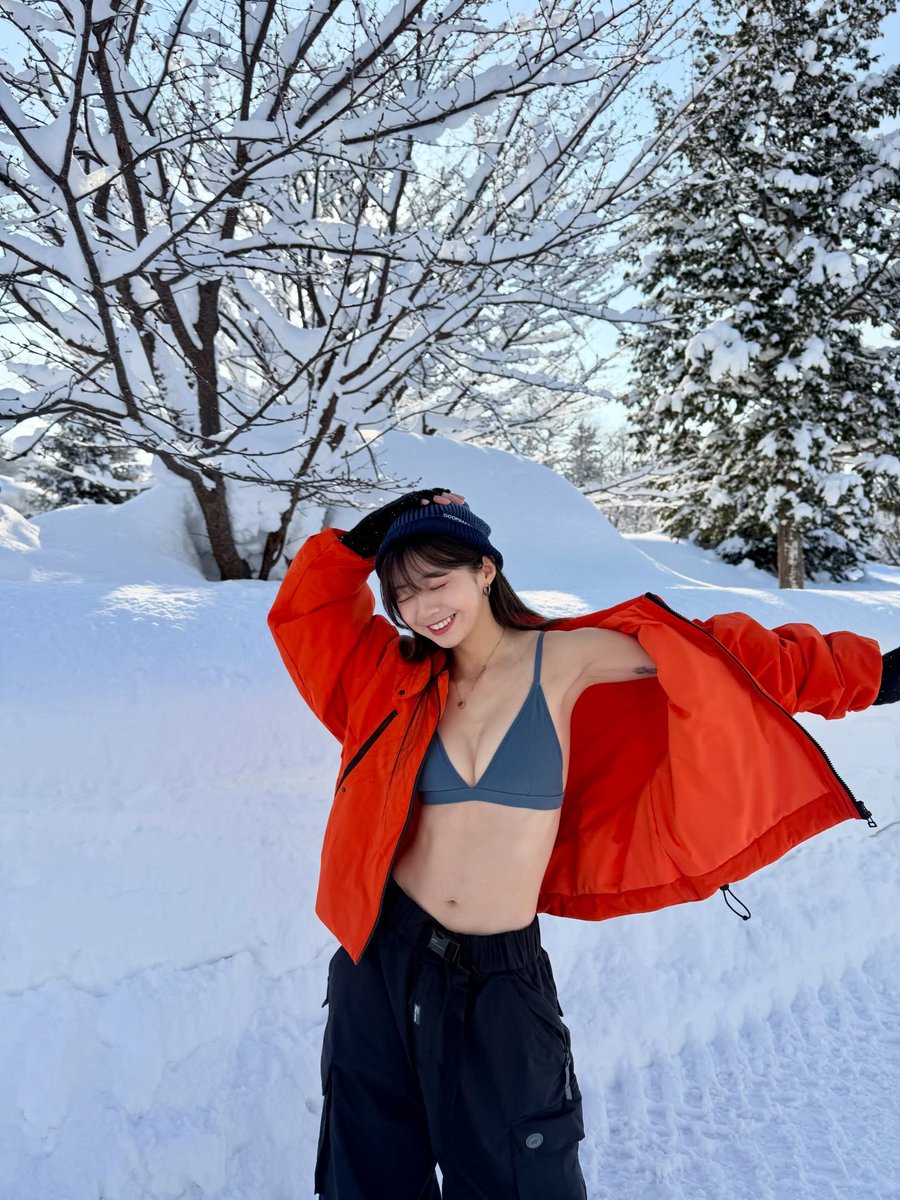 女星爱女子者 tweet media
